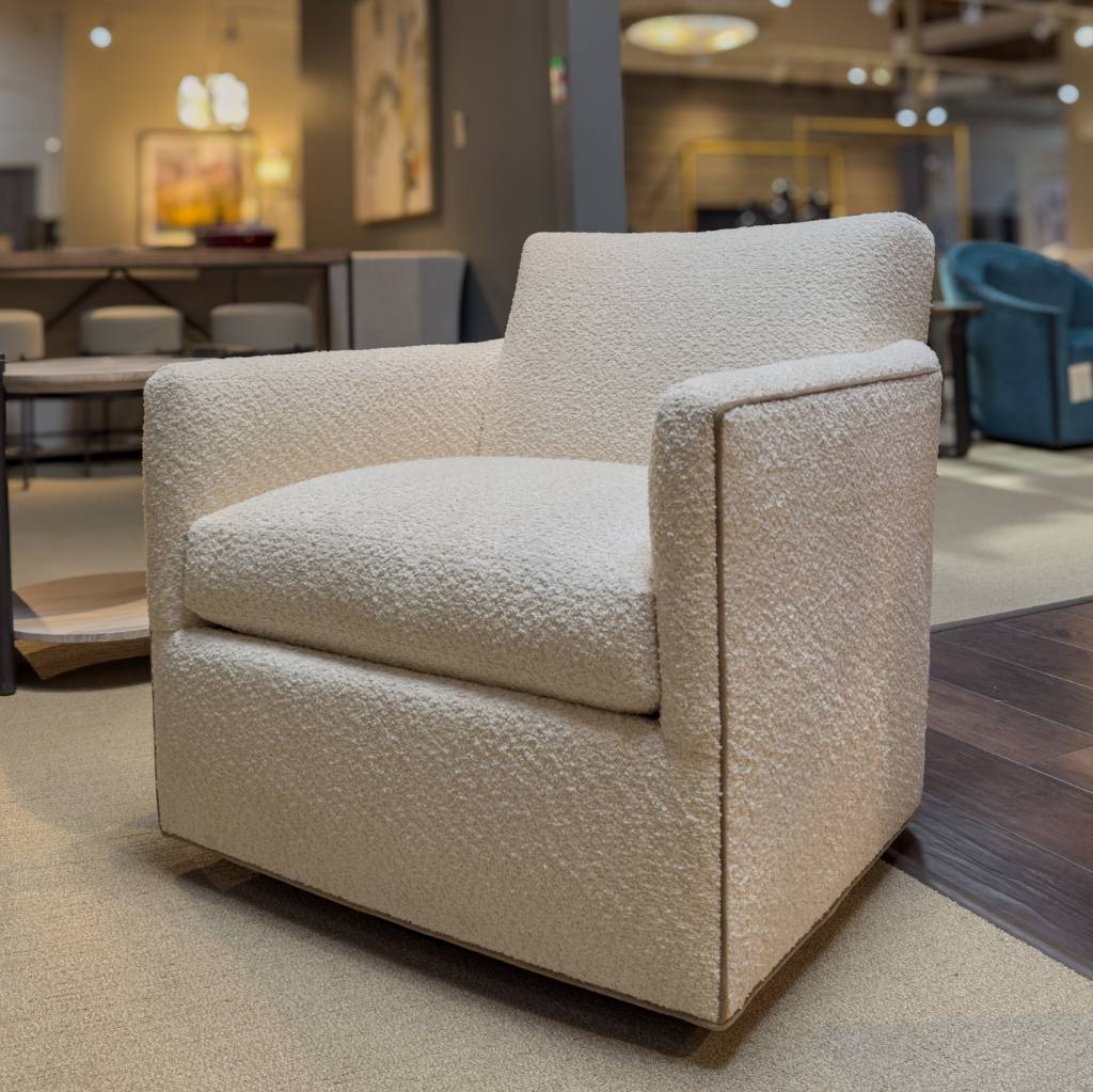 Ken Swivel Chair - Image 2