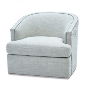 Bardot Swivel Chair