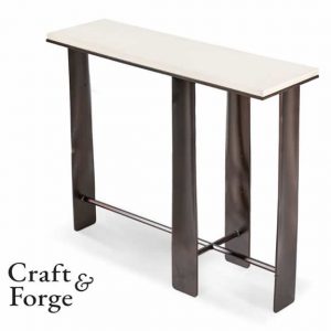 Frontier 34" Console