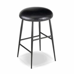 Emmitt Backless Counterstool