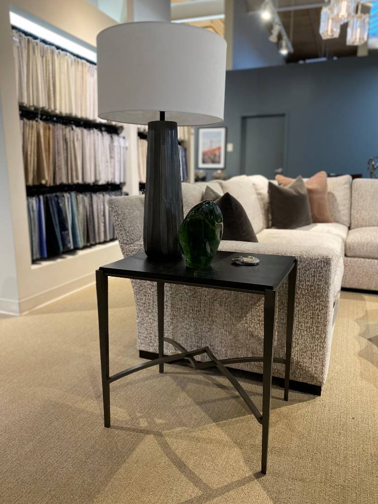 Highland End Table - Image 2