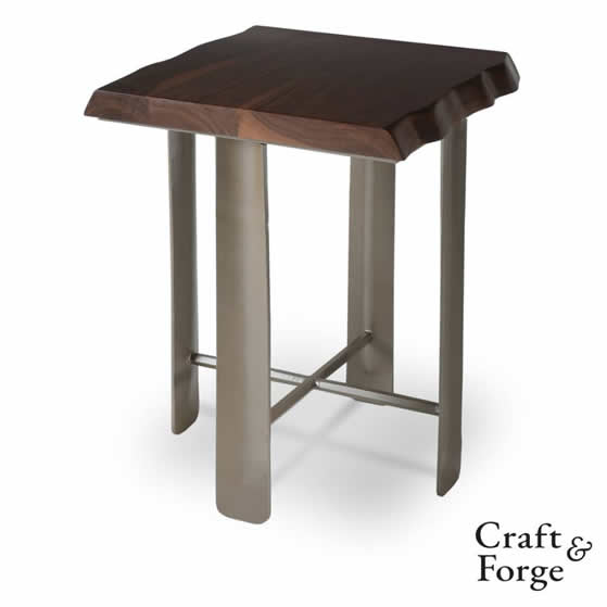 The Frontier Collection is historically inspired, heirloom-worthy products.