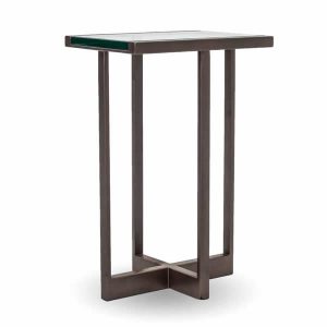 Lewis Drink Table