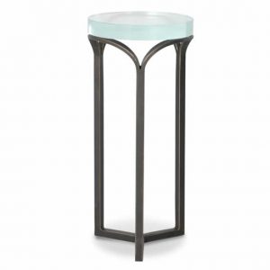 Wave 10" Drink Table