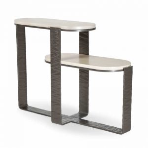 Underwood 34" Chairside Console