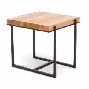 Cooper Square End Table