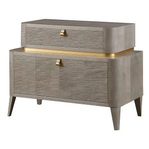 Rosalie Chest