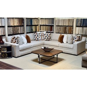 Godfrey Sectional