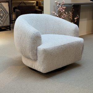 Gibbs Swivel Chair
